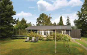 Lovely Home In Idestrup With Wifi, Bogø By